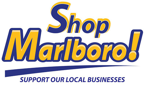 Shop Marlboro - Support our local businesses